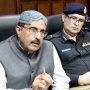 Caretaker govt will eliminate dacoits within two months: Sindh home minister