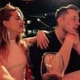 Biographer reveals Amber Heard and Elon Musk “stay up all night fighting”
