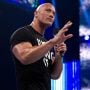 Dwayne Johnson teases WWE comeback post