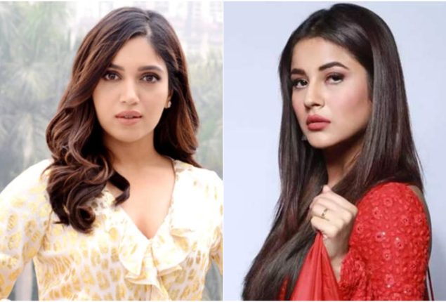 Bhumi Pednekar