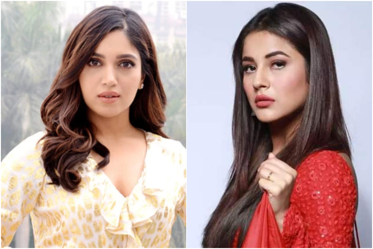 Bhumi Pednekar
