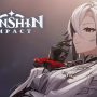 Genshin Impact leak launches Arlecchino game Model