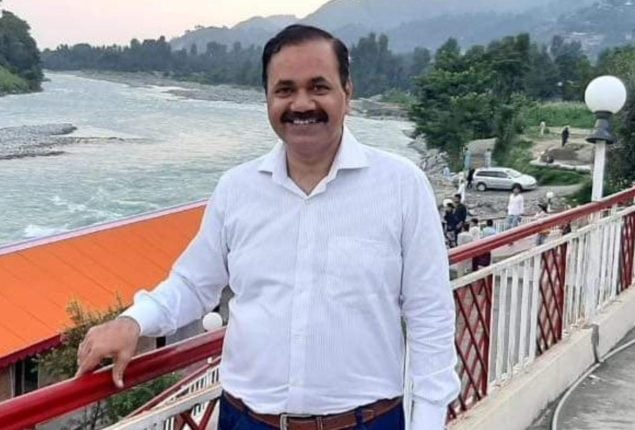 Caretaker govt to form new JIT to probe journalist Jan Muhammad Mahar’s murder