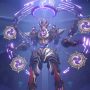 Genshin Impact players introduce Shouki No Kami Armor Replica