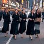 Can you spot the hidden message in the viral pictures?