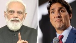 Trudeau: India should take allegation of Nijjar’s murder seriously