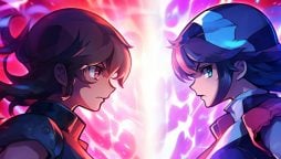 Upcoming Pokemon Scarlet remove the Ogre Clan Bug