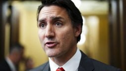 Canadian Media Questions Justin Trudeau's India Move