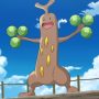 Pokemon players shares new ghost version of Sudowoodo