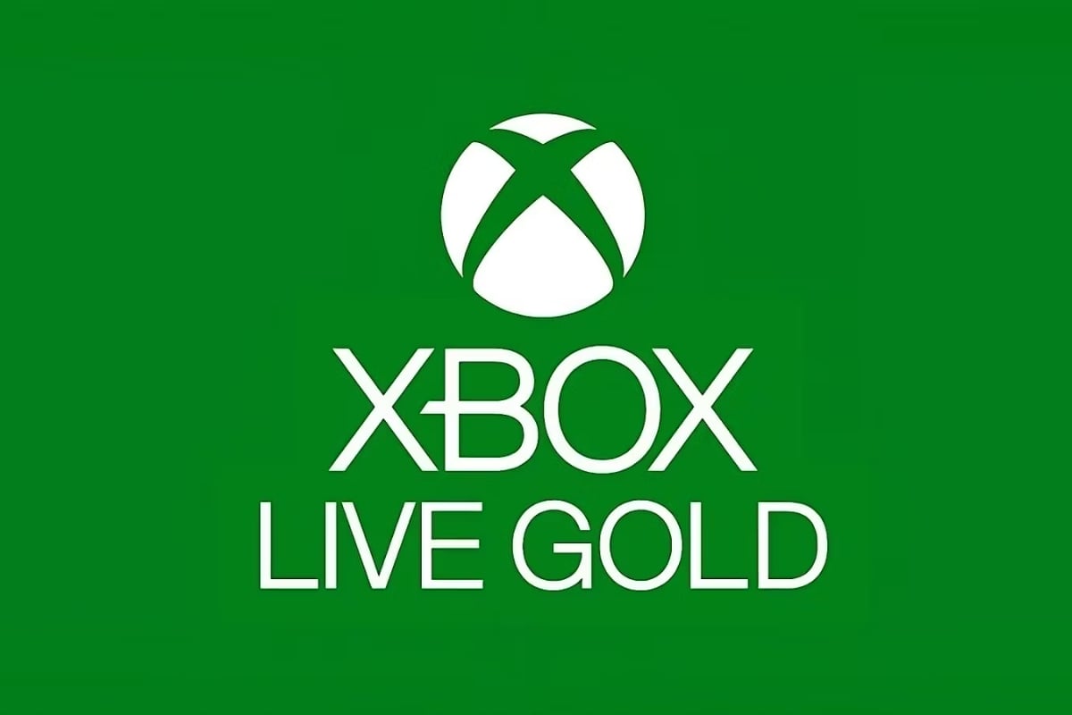 Xbox has introduced new technique to Remember Xbox Live Gold