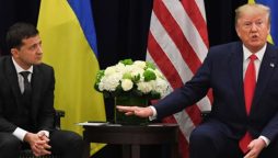 Russia-Ukraine war: What did Zelensky ask Trump?