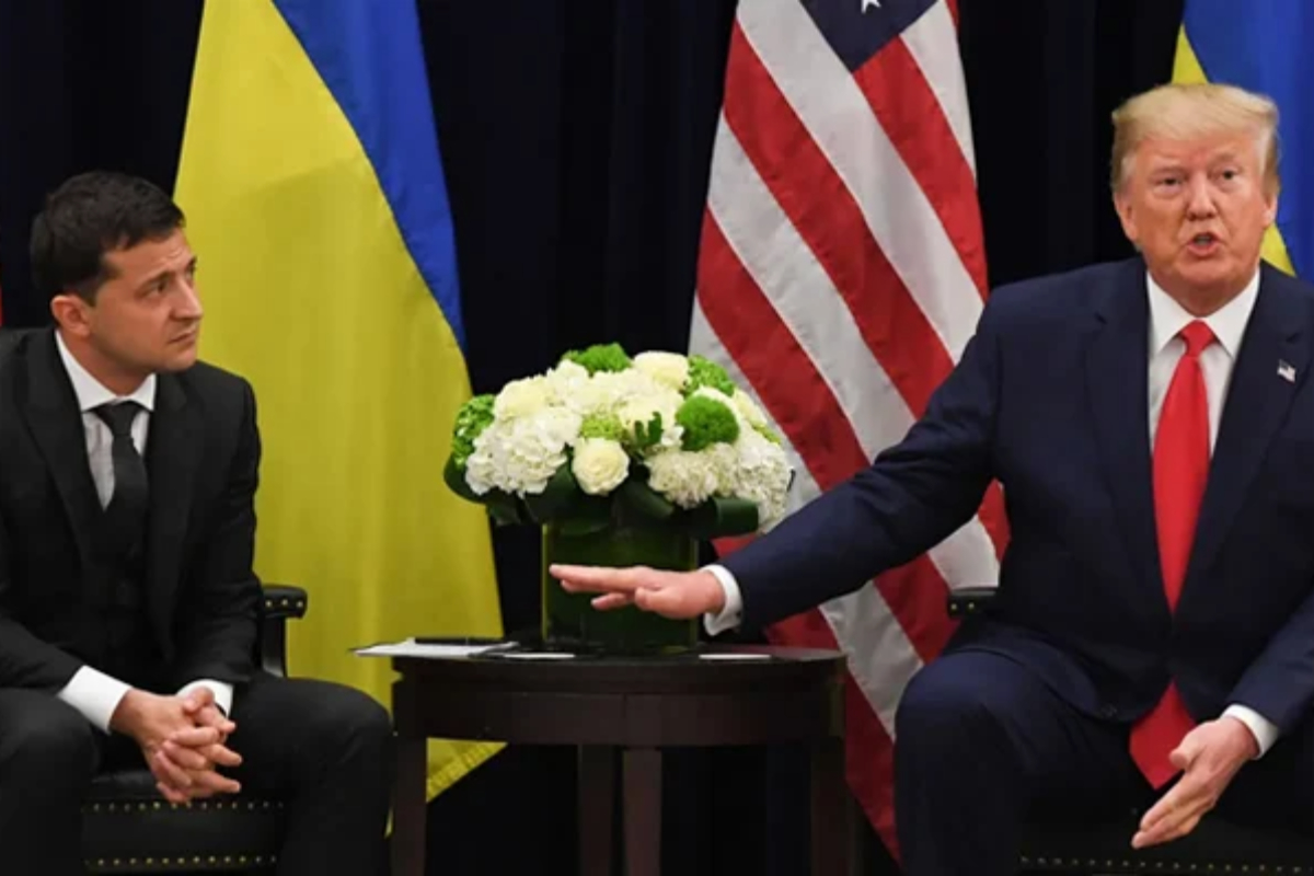 Russia-Ukraine war
