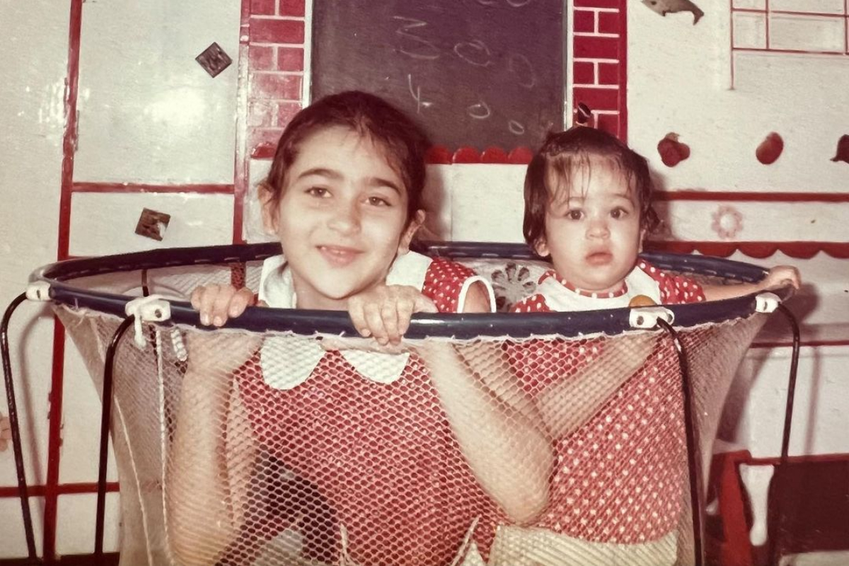 Karisma Kapoor