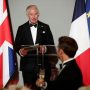 King Charles cites La Vien Rose as his favorite song in speech