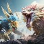 Monster Hunter Rise: Sunbreak Shines As Top Honoree At Japan Game Awards