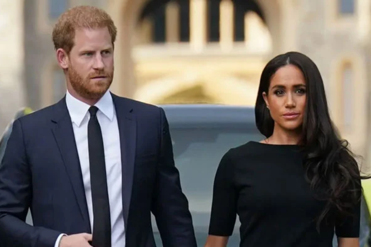 Meghan Markle problematic brand