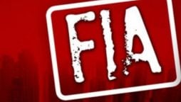 FIA operation