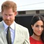 Prince Harry & Meghan Markle deny separation rumors