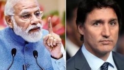 India suspends visa services for Canadian nationals 