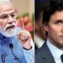 India suspends visa services for Canadian nationals 