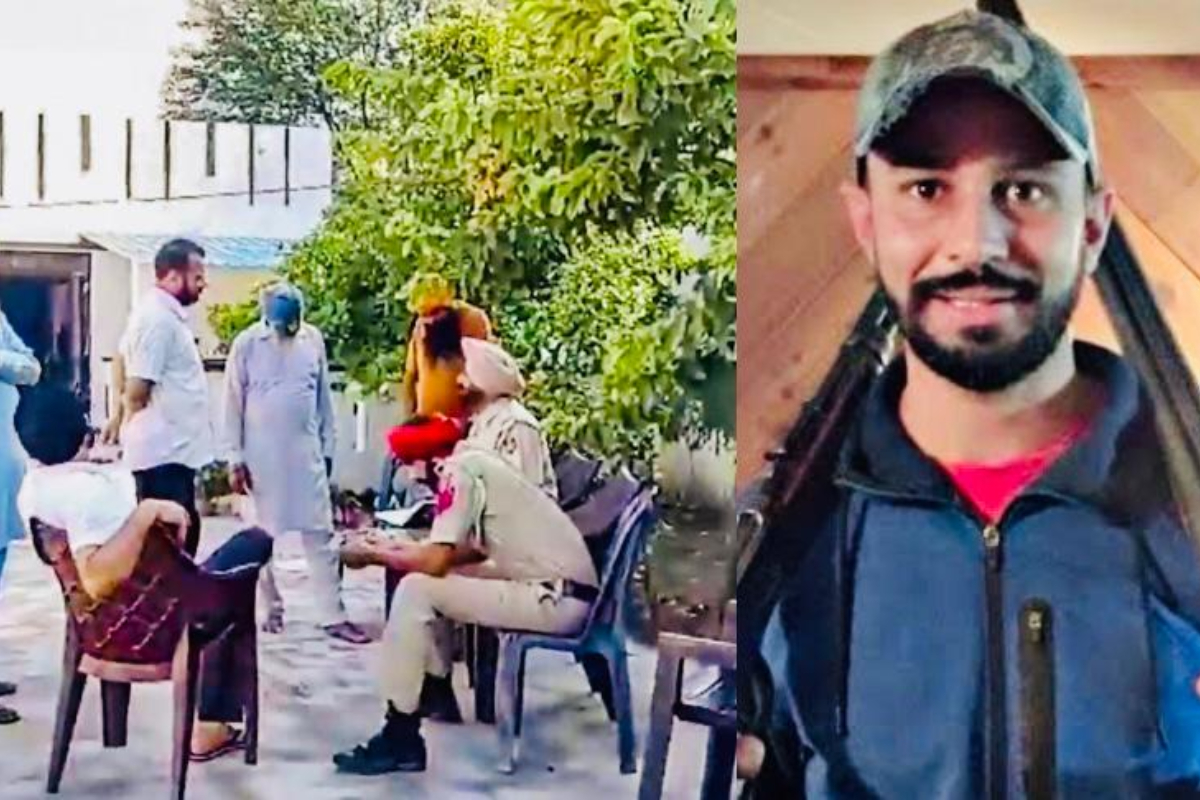 Another Sikh leader Sukhdool Singh killed in Canada