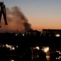 Russia bombards power facilities across Ukraine