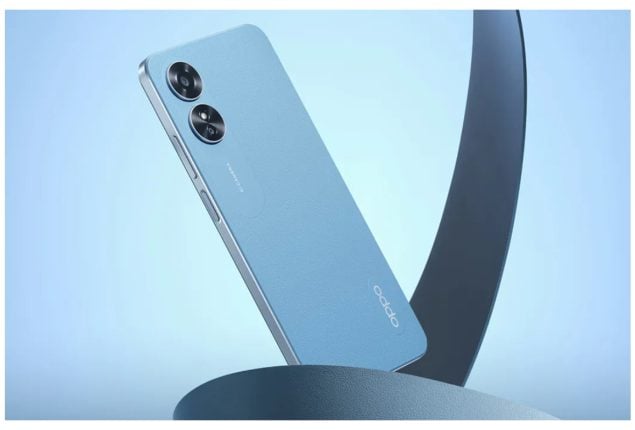 Oppo A17 price in Pakistan & features – Sep 2023