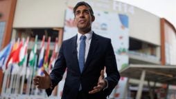 UK PM Rishi Sunak delays crucial UK climate targets