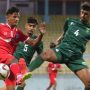 Pakistan Dominates Nepal in SAFF U19 Championship