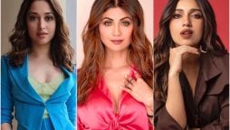 Bollywood Actresses reacts to Women Reservation Bill