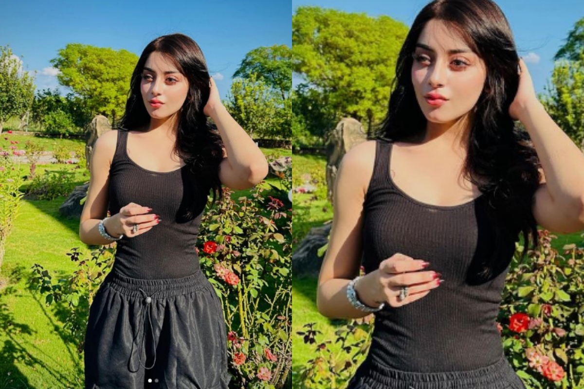 Alizeh Shah