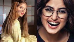 Did you know Sajal Aly has done Smile Makeover Surgery?