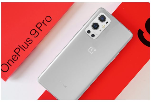 OnePlus 9 Pro price in Pakistan & features  – Sep 2023