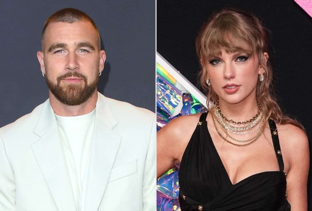 Taylor Swift and Travis Kelce relationship: Exploring a casual romance