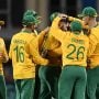 South Africa lose two fast bowlers for World Cup 2023