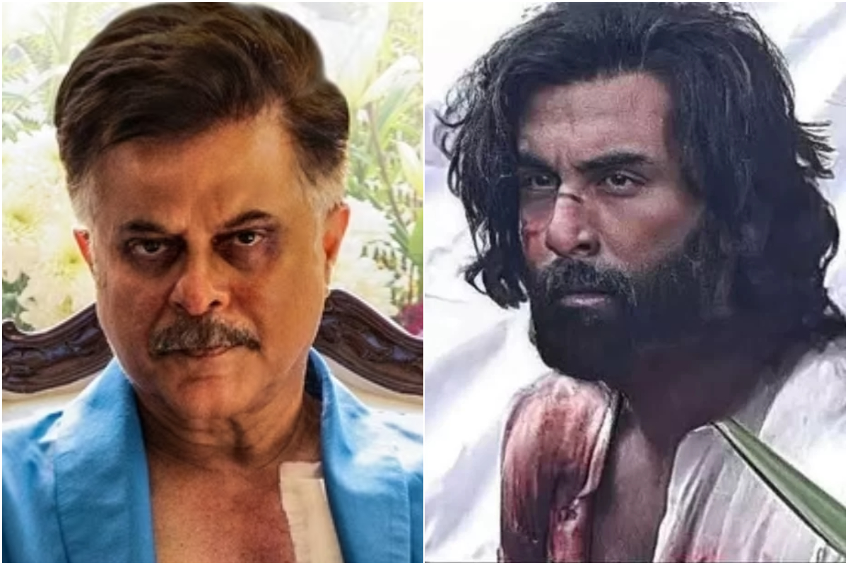 Anil Kapoor