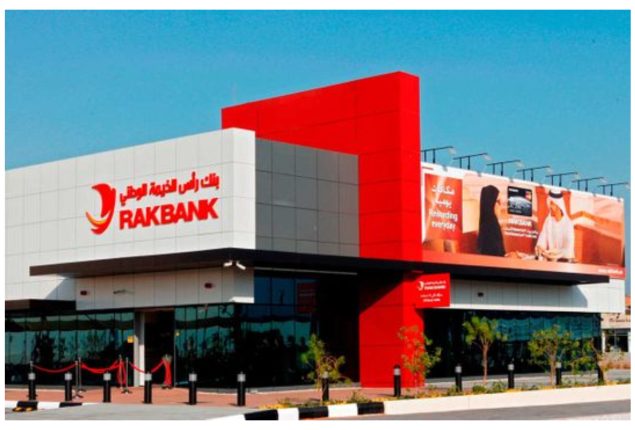 Ras Al Khaimah National Bank Jobs in UAE: Up to 9,500 Dirhams Salary