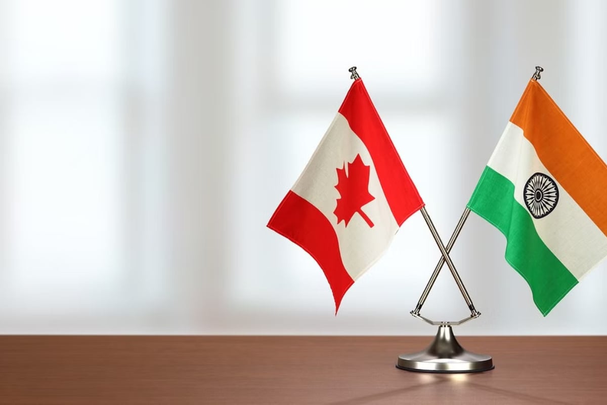 Indian families living in Canada worried amid India-Canada tension