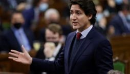 Trudeau urges India to collaborate with Canada in investigating