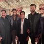 Shaheen Afridi’s Valima Reception Held in Islamabad