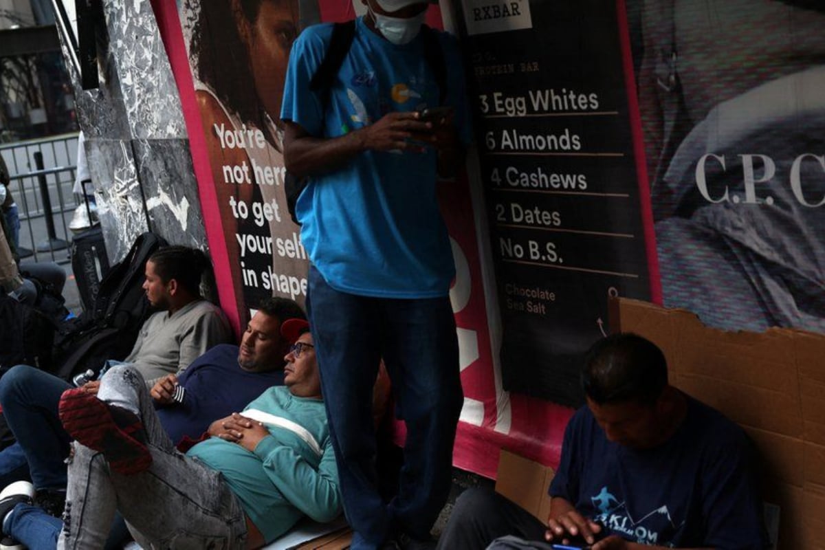 South Africa Wipes Clean COVID Lockdown Criminal Records