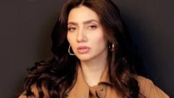 Mahira Khan