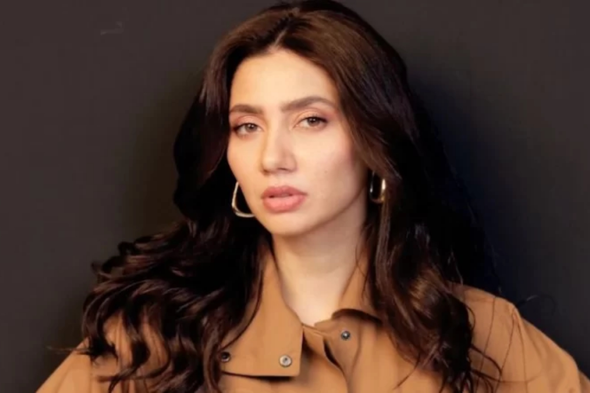 Mahira Khan