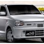 Suzuki Alto latest price in Pakistan – September 2023
