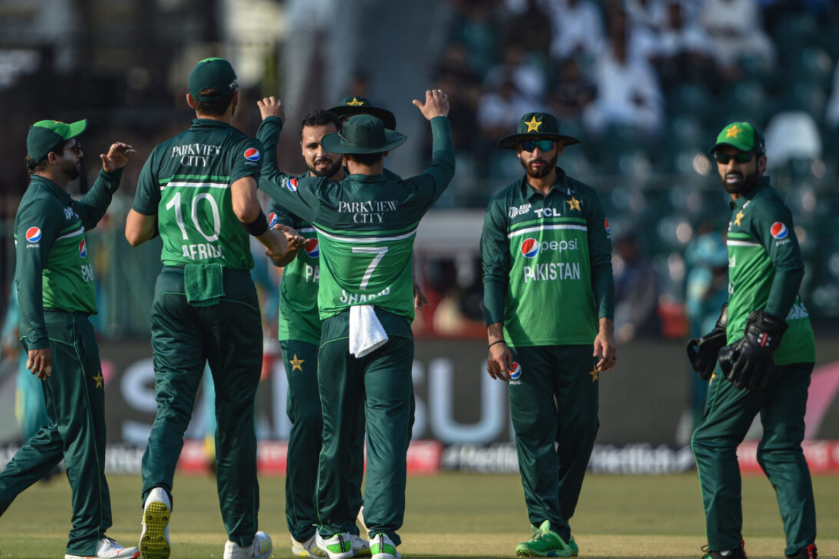 PCB to annouce Pakistan World Cup squad today
