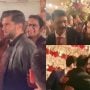 Watch Shaheen Shah Afridi & Ansha Afridi’s Elegant Walima Celebration