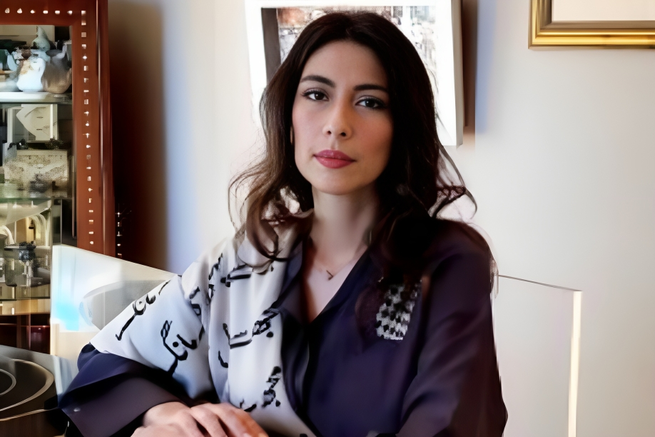 Meesha Shafi