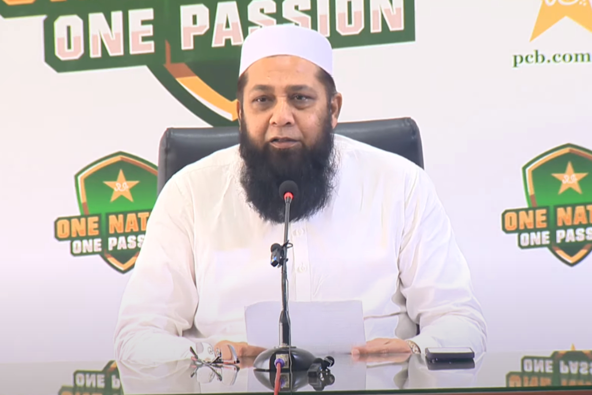 PCB announces 18-man squad for World Cup 2023