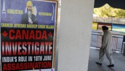 Hardeep Singh Nijjar murder