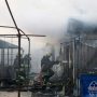 Russia attacks Ukrainian energy facilities, causing 18 injuries & power cuts